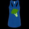 Next Level Apparel - Ladies' Ideal Racerback Tank Thumbnail