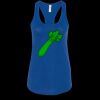 Next Level Apparel - Ladies' Ideal Racerback Tank Thumbnail