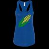 Next Level Apparel - Ladies' Ideal Racerback Tank Thumbnail