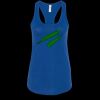Next Level Apparel - Ladies' Ideal Racerback Tank Thumbnail