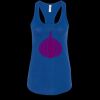 Next Level Apparel - Ladies' Ideal Racerback Tank Thumbnail