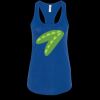 Next Level Apparel - Ladies' Ideal Racerback Tank Thumbnail