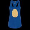 Next Level Apparel - Ladies' Ideal Racerback Tank Thumbnail