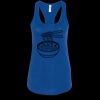 Next Level Apparel - Ladies' Ideal Racerback Tank Thumbnail