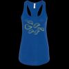 Next Level Apparel - Ladies' Ideal Racerback Tank Thumbnail
