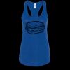 Next Level Apparel - Ladies' Ideal Racerback Tank Thumbnail