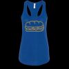 Next Level Apparel - Ladies' Ideal Racerback Tank Thumbnail