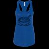 Next Level Apparel - Ladies' Ideal Racerback Tank Thumbnail
