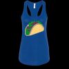 Next Level Apparel - Ladies' Ideal Racerback Tank Thumbnail