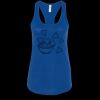 Next Level Apparel - Ladies' Ideal Racerback Tank Thumbnail