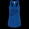 Next Level Apparel - Ladies' Ideal Racerback Tank Thumbnail