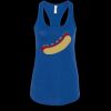 Next Level Apparel - Ladies' Ideal Racerback Tank Thumbnail