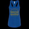 Next Level Apparel - Ladies' Ideal Racerback Tank Thumbnail