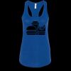 Next Level Apparel - Ladies' Ideal Racerback Tank Thumbnail