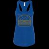 Next Level Apparel - Ladies' Ideal Racerback Tank Thumbnail