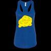 Next Level Apparel - Ladies' Ideal Racerback Tank Thumbnail