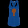 Next Level Apparel - Ladies' Ideal Racerback Tank Thumbnail