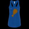 Next Level Apparel - Ladies' Ideal Racerback Tank Thumbnail