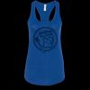 Next Level Apparel - Ladies' Ideal Racerback Tank Thumbnail