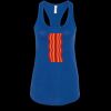 Next Level Apparel - Ladies' Ideal Racerback Tank Thumbnail