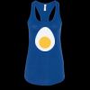 Next Level Apparel - Ladies' Ideal Racerback Tank Thumbnail