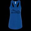 Next Level Apparel - Ladies' Ideal Racerback Tank Thumbnail