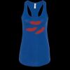 Next Level Apparel - Ladies' Ideal Racerback Tank Thumbnail