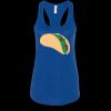 Next Level Apparel - Ladies' Ideal Racerback Tank Thumbnail