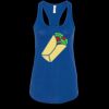 Next Level Apparel - Ladies' Ideal Racerback Tank Thumbnail