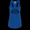 Next Level Apparel - Ladies' Ideal Racerback Tank Thumbnail