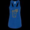 Next Level Apparel - Ladies' Ideal Racerback Tank Thumbnail