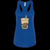 Next Level Apparel - Ladies' Ideal Racerback Tank Thumbnail
