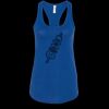 Next Level Apparel - Ladies' Ideal Racerback Tank Thumbnail