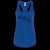 Next Level Apparel - Ladies' Ideal Racerback Tank Thumbnail
