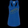 Next Level Apparel - Ladies' Ideal Racerback Tank Thumbnail