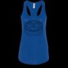 Next Level Apparel - Ladies' Ideal Racerback Tank Thumbnail