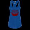 Next Level Apparel - Ladies' Ideal Racerback Tank Thumbnail