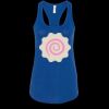 Next Level Apparel - Ladies' Ideal Racerback Tank Thumbnail