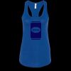 Next Level Apparel - Ladies' Ideal Racerback Tank Thumbnail