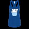 Next Level Apparel - Ladies' Ideal Racerback Tank Thumbnail