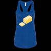 Next Level Apparel - Ladies' Ideal Racerback Tank Thumbnail