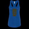 Next Level Apparel - Ladies' Ideal Racerback Tank Thumbnail