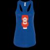 Next Level Apparel - Ladies' Ideal Racerback Tank Thumbnail