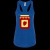 Next Level Apparel - Ladies' Ideal Racerback Tank Thumbnail