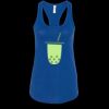 Next Level Apparel - Ladies' Ideal Racerback Tank Thumbnail