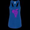 Next Level Apparel - Ladies' Ideal Racerback Tank Thumbnail