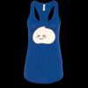 Next Level Apparel - Ladies' Ideal Racerback Tank Thumbnail
