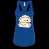 Next Level Apparel - Ladies' Ideal Racerback Tank Thumbnail