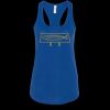 Next Level Apparel - Ladies' Ideal Racerback Tank Thumbnail