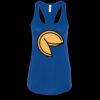 Next Level Apparel - Ladies' Ideal Racerback Tank Thumbnail